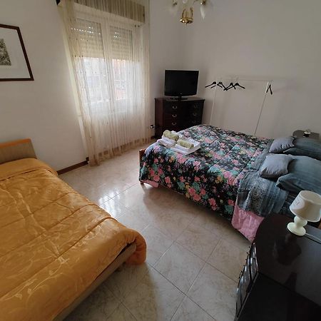 Giardinetti Rooms Roma Ngoại thất bức ảnh