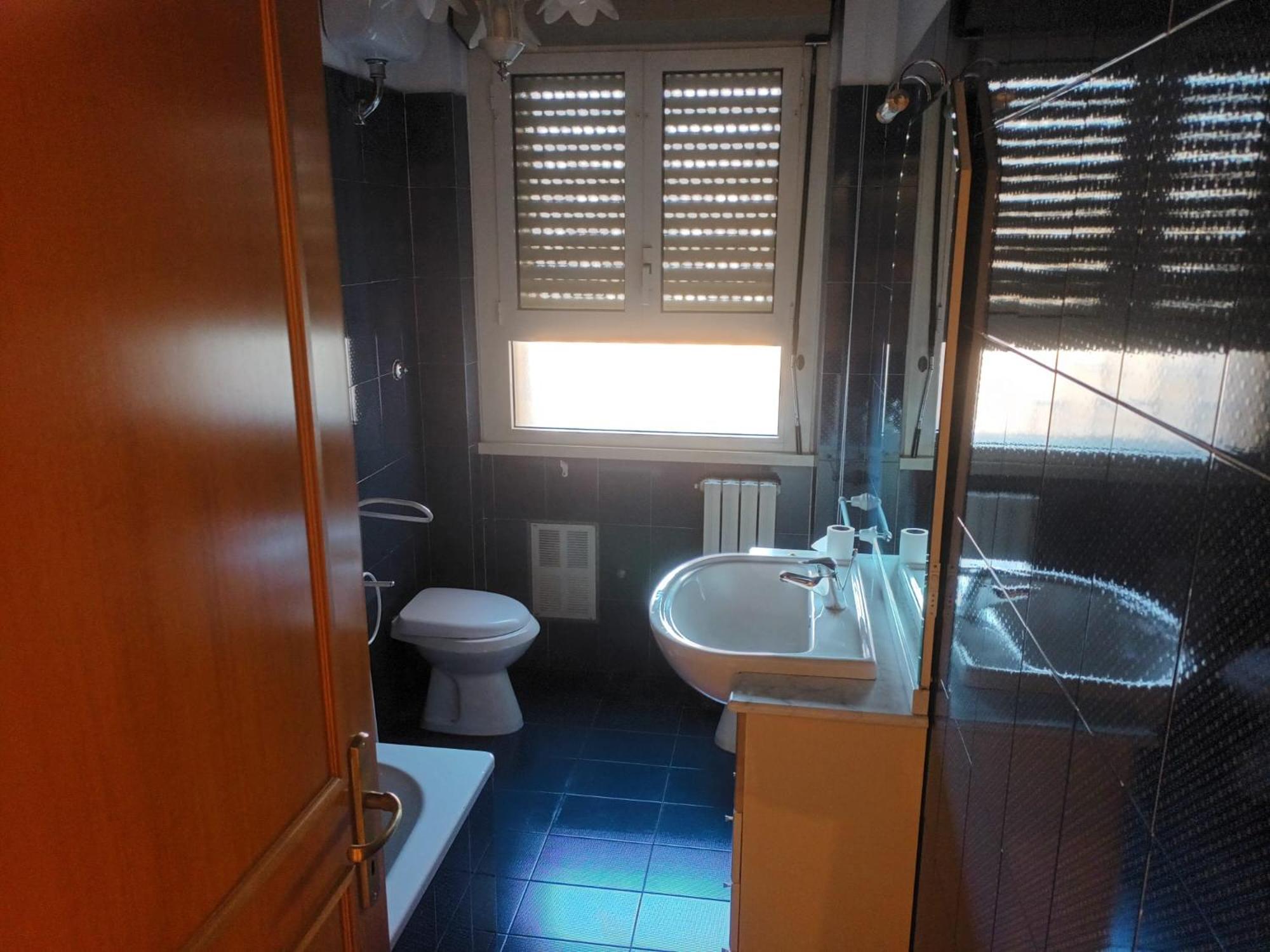 Giardinetti Rooms Roma Ngoại thất bức ảnh