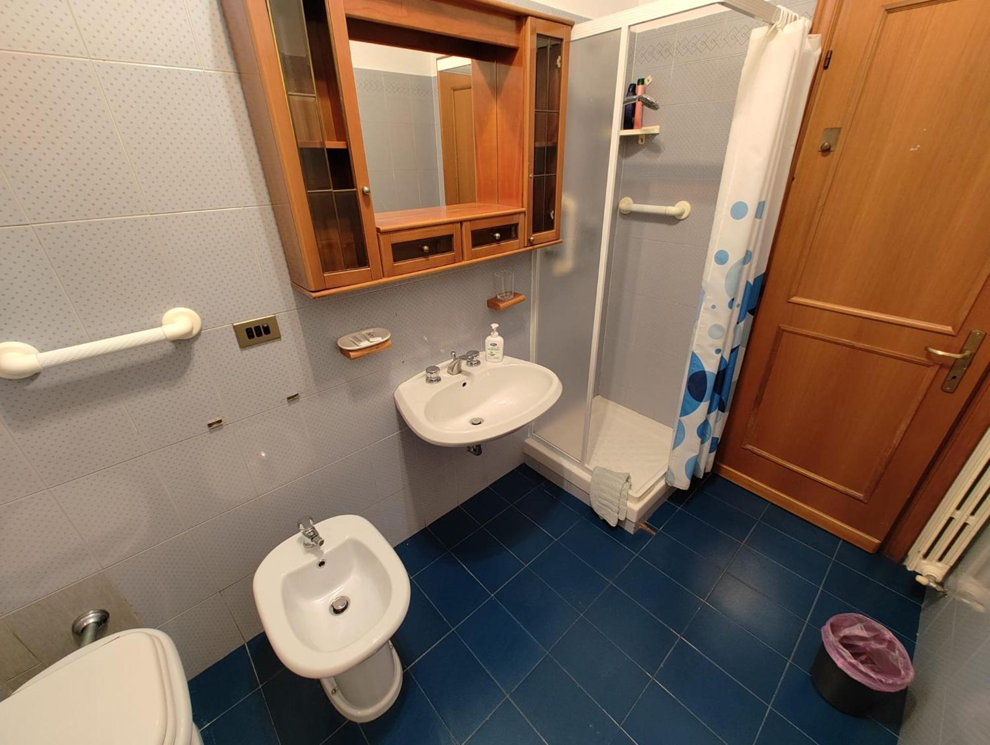 Giardinetti Rooms Roma Ngoại thất bức ảnh