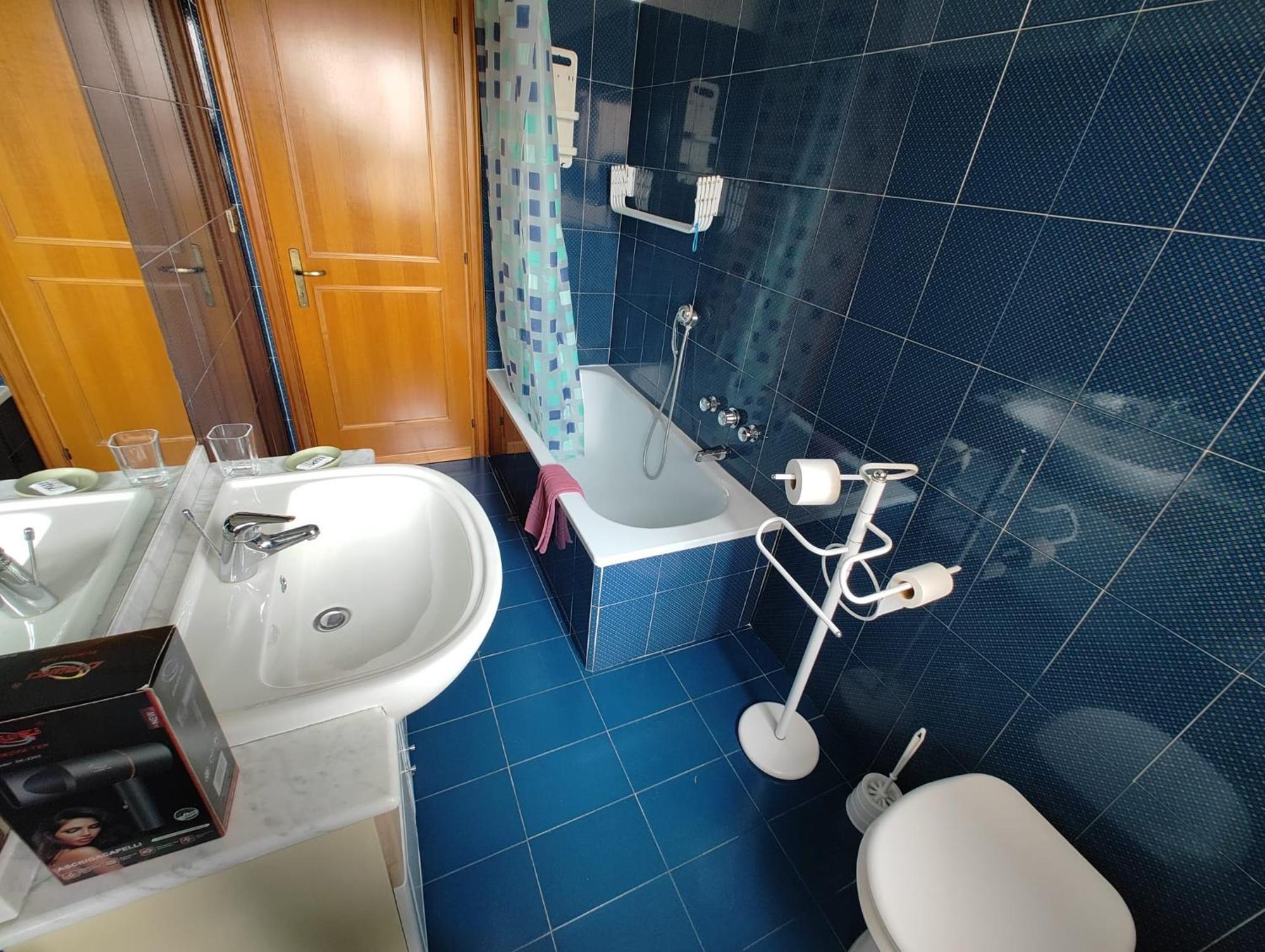 Giardinetti Rooms Roma Ngoại thất bức ảnh